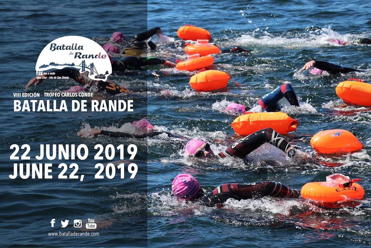 Batalla de Rande_2019