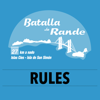 Batalla de Rande: Rules 2022
