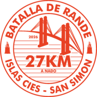Batalla de Rande Logo